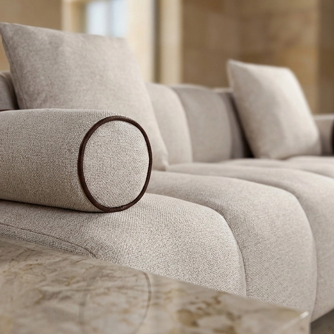HARLOW 2 SEATER SOFA 