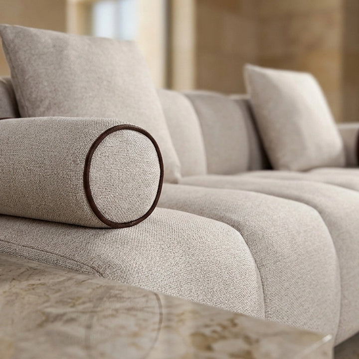 HARLOW 2 SEATER SOFA 