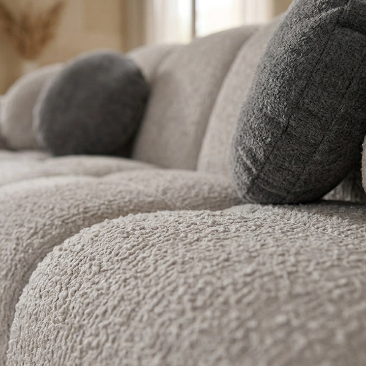 MELODY 3 SEATER SOFA