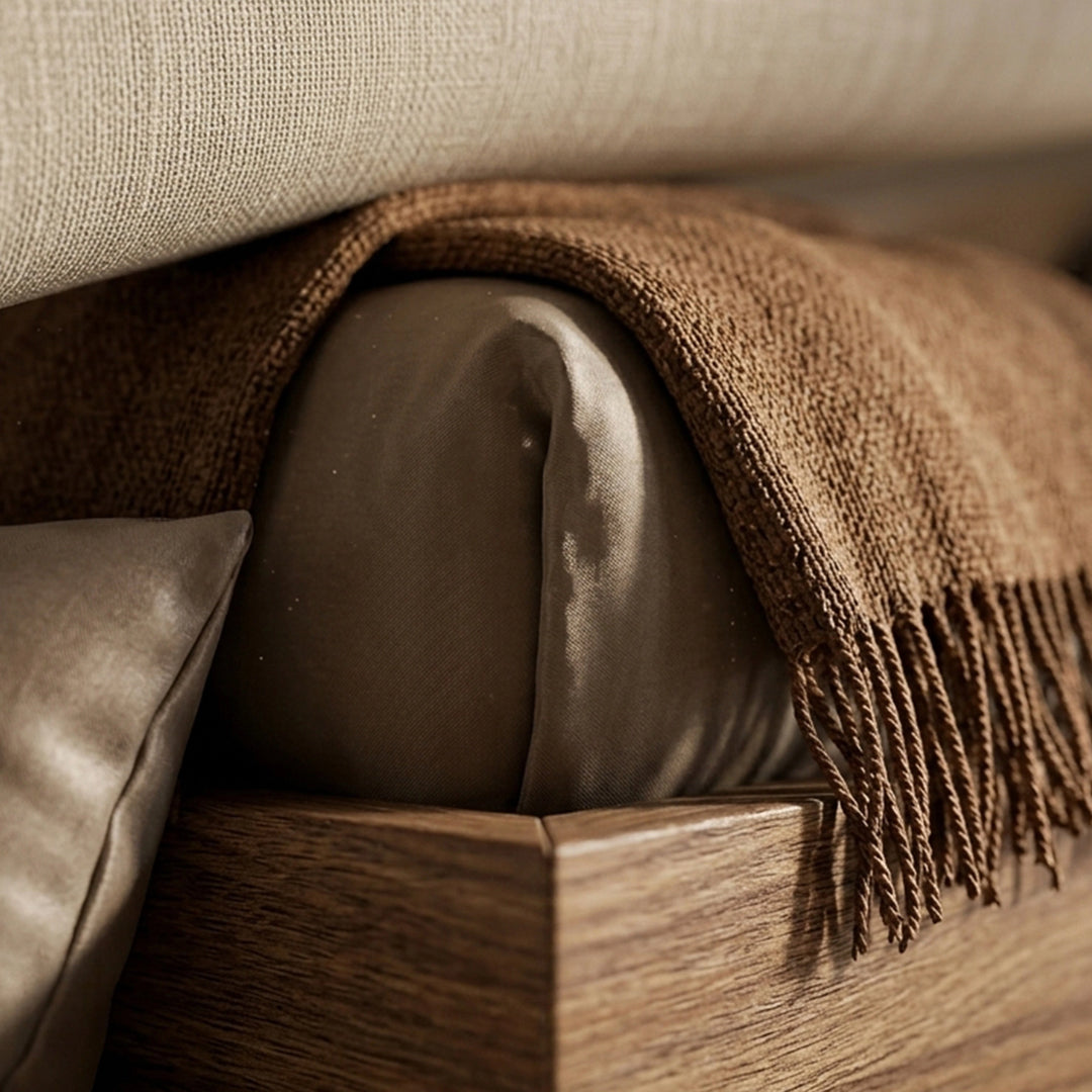 سرير سامسون كينج