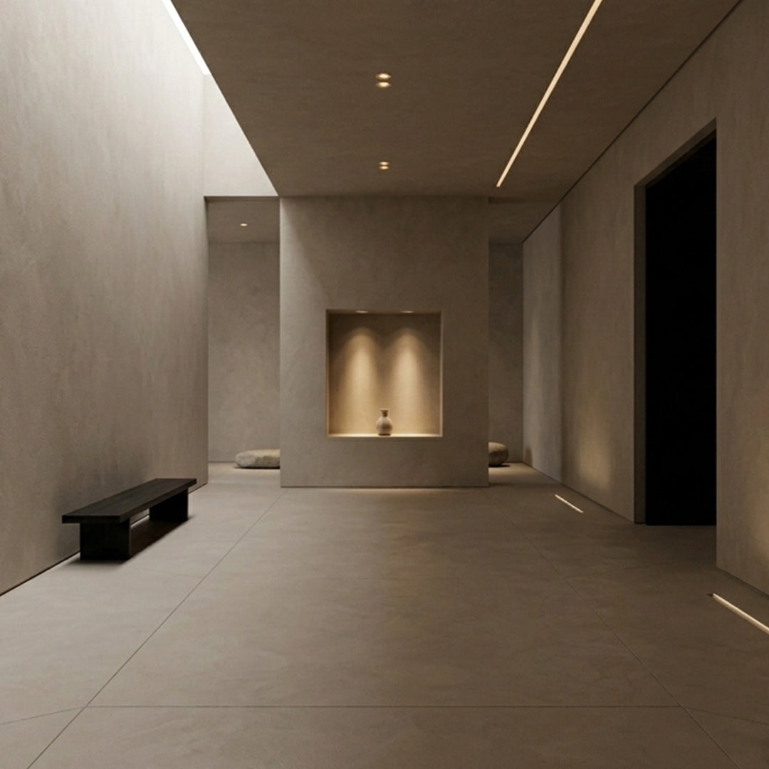 ceiling Light 5W  WH D38M  3000K-سبوت لايت