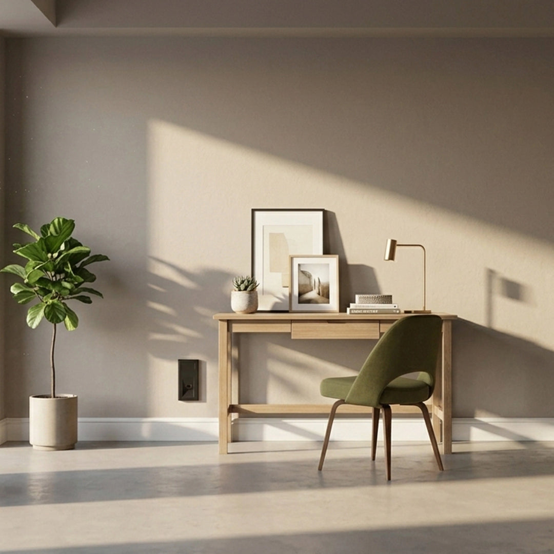 Ultimate - slimline RJ11 TELEPHONE socket - 1 gang -BKDimmer Phone