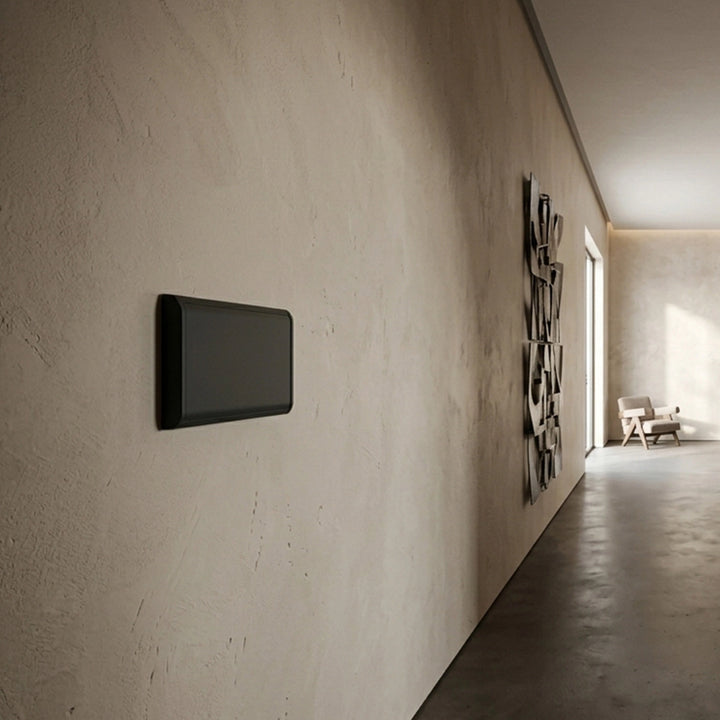 PIENO-Twin G Blank Plate