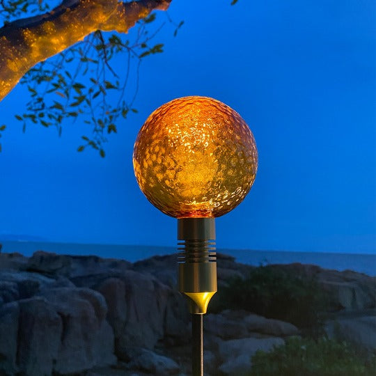 LUPITA OUTDOOR LED LAMP 10*111