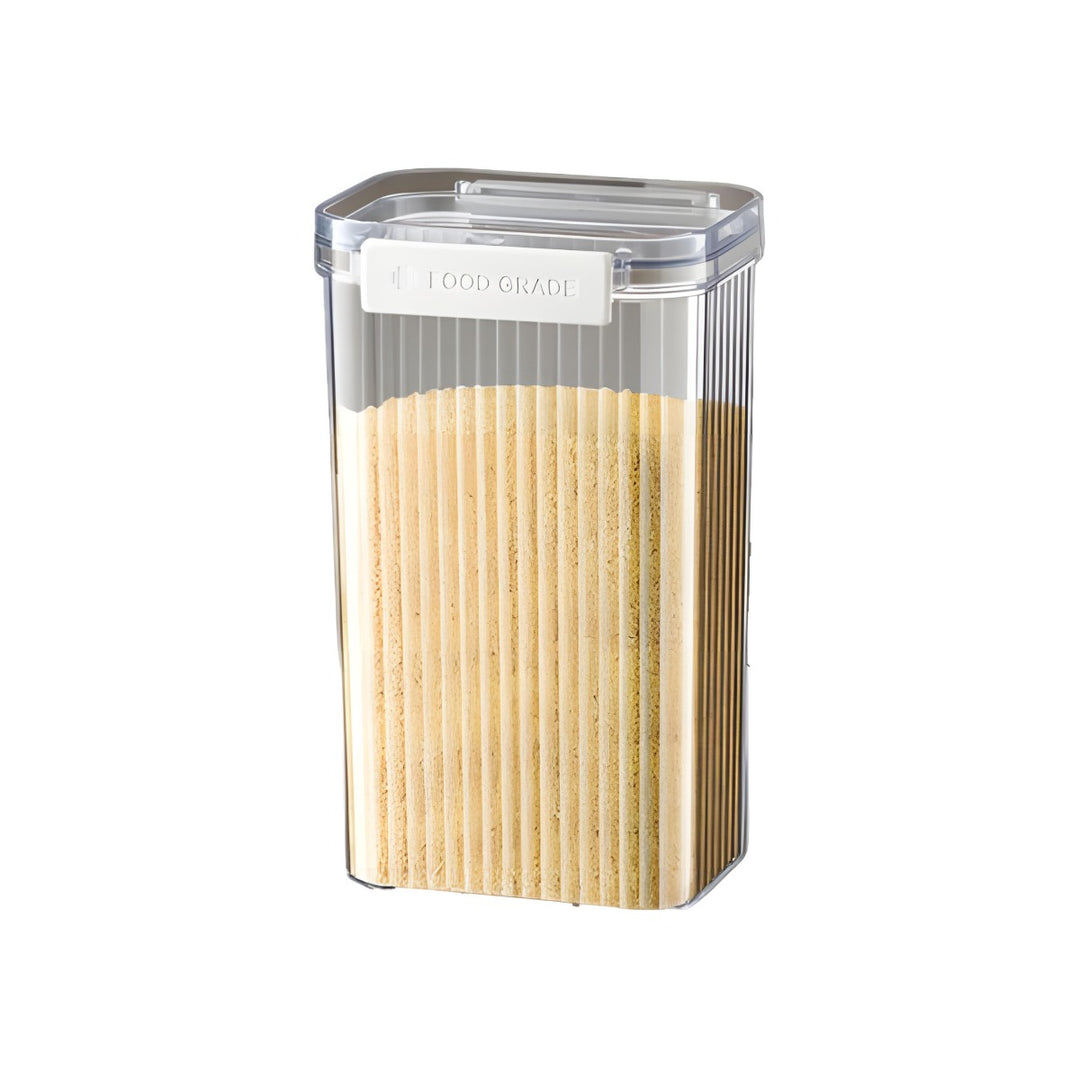 ROWAN STACKABLE FOOD CONTAINER 1800 ML