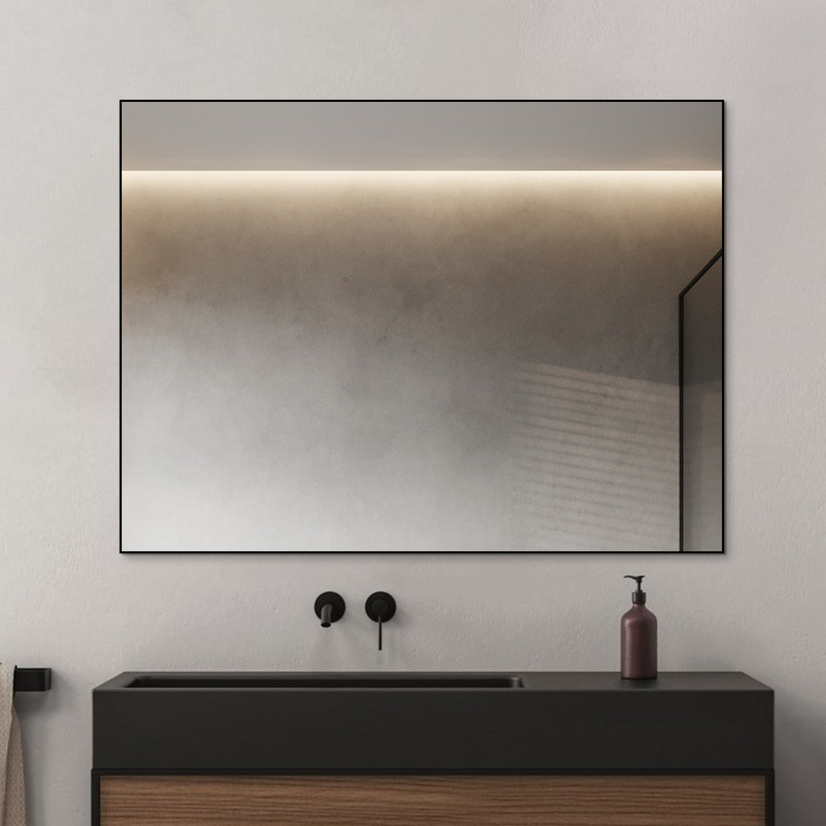  Curve MIRROR 60*80