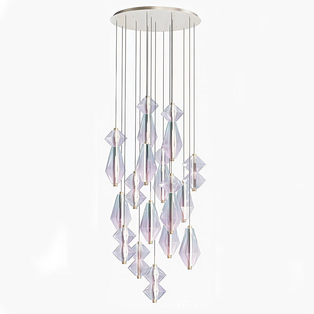 CELESTIA  PENDANT LAMP LED 