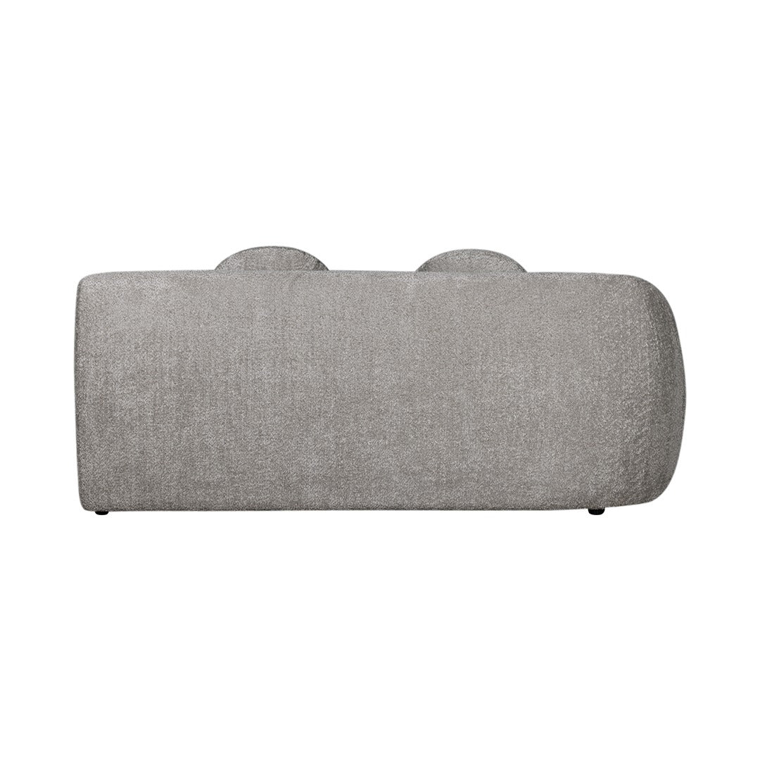 ASHTON 2 SEATER SOFA WITH LEFT ARM 