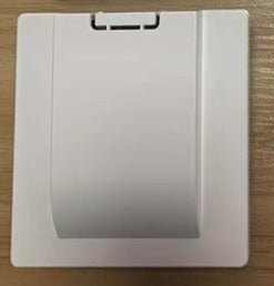 UNCTION BOX WHITE