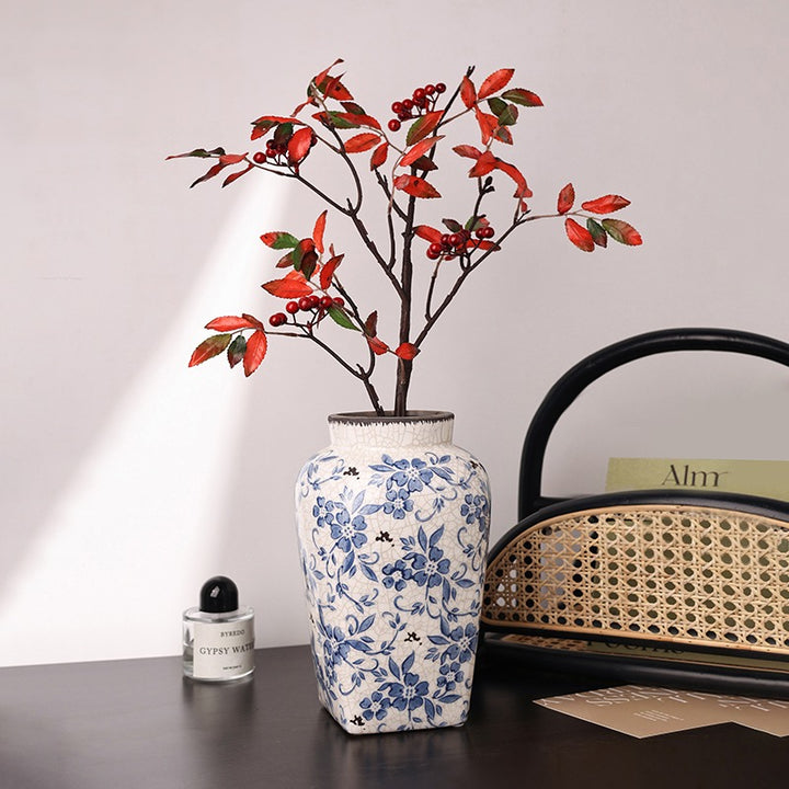 THEA VASE 
