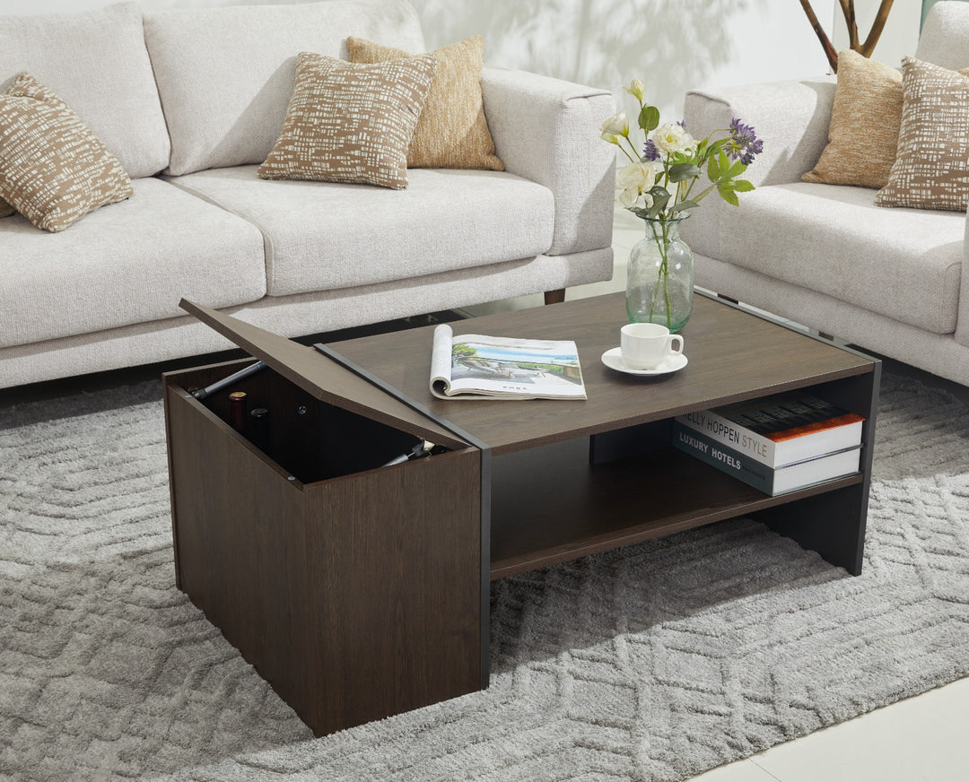 ARMANDO COFFEE TABLE 