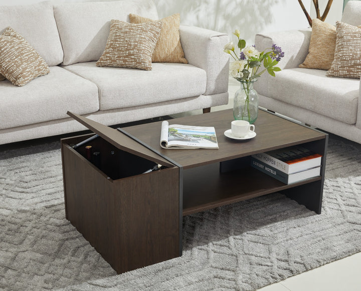 ARMANDO COFFEE TABLE 