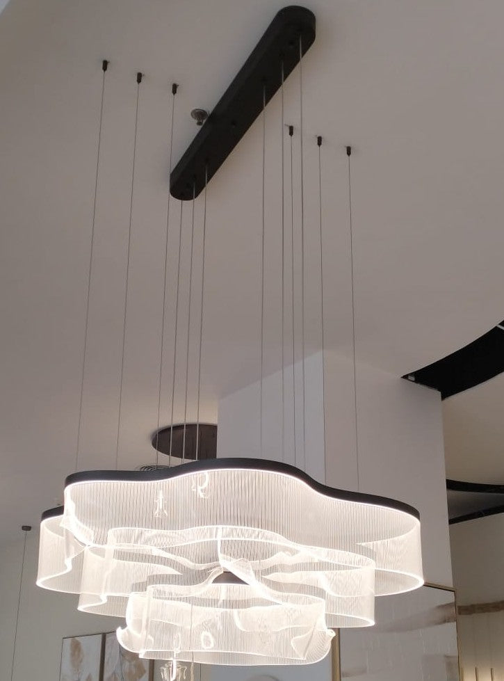 Alice Pendant Lamp 