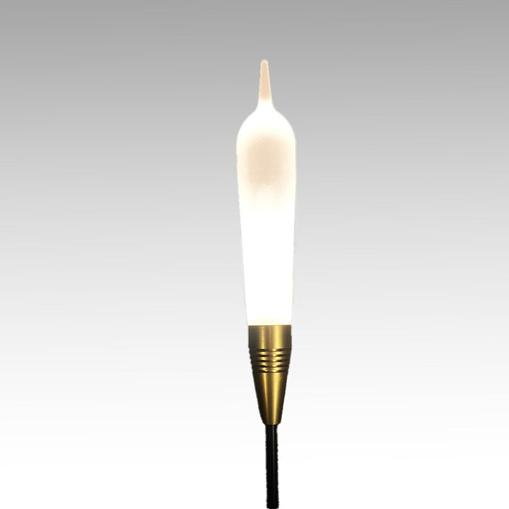 CARLOS OUTDOOR LED LAMP