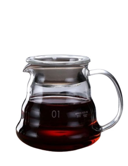 Firefly coffee pot 360ml 