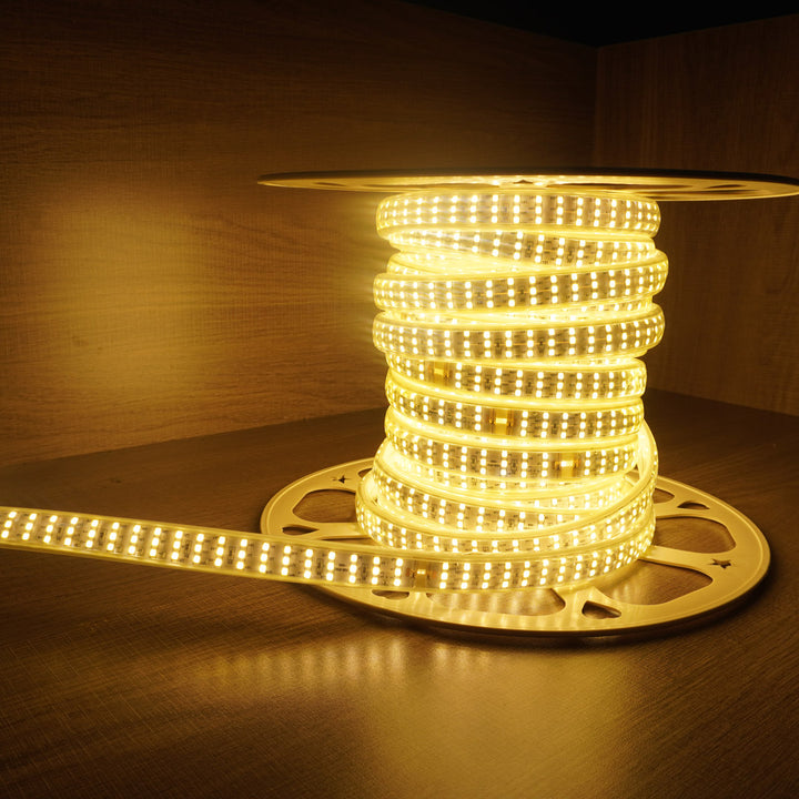Firefly Strip Light 3 Lines 1m - Warm White