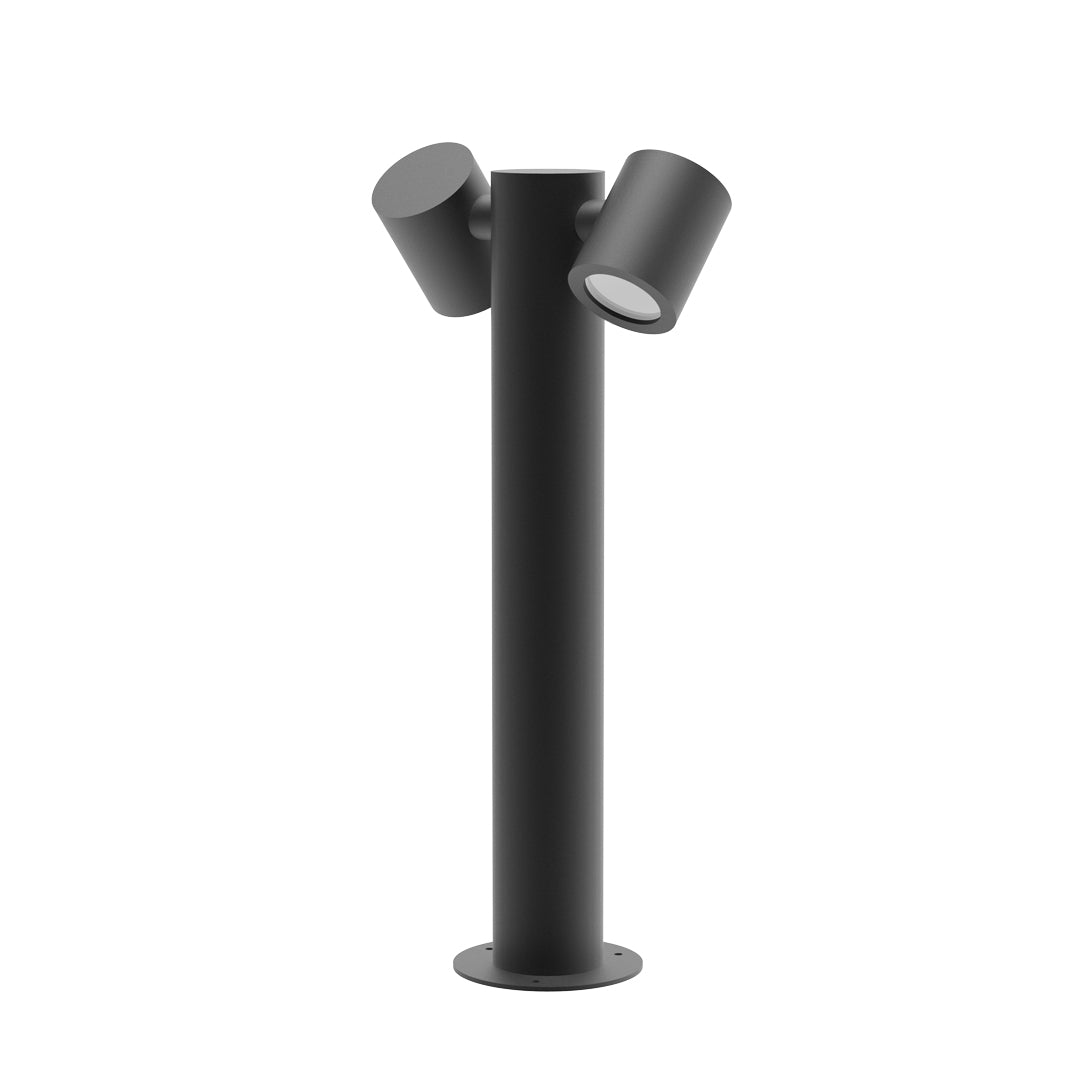 Firefly Outdoor GU10 500MM - Black Stand