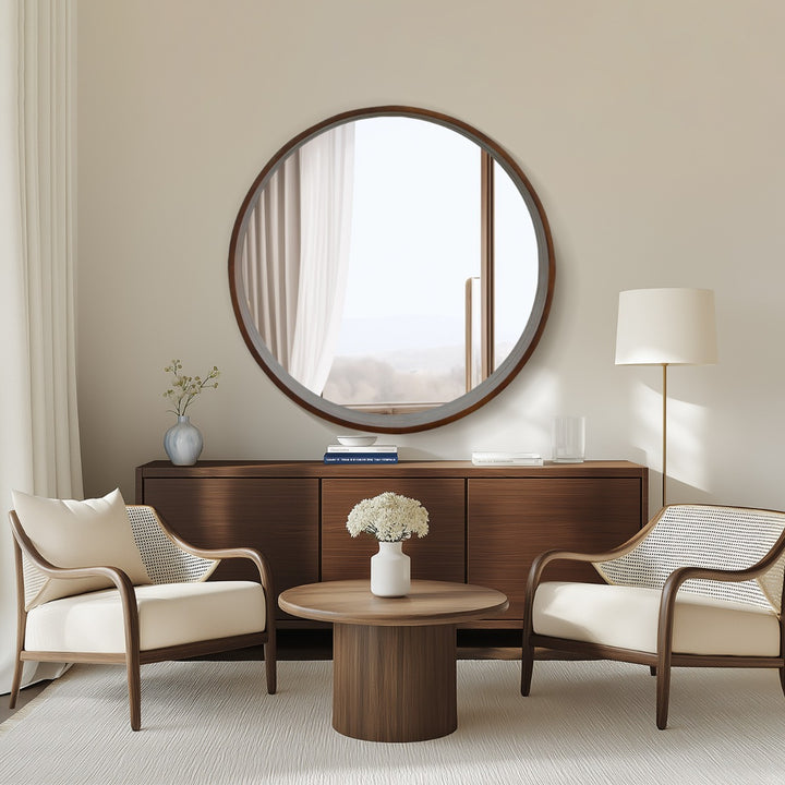  Horizon MIRROR  60*60