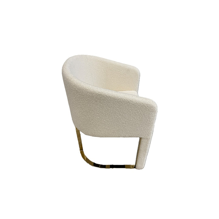 LEANN DINING CHAIR