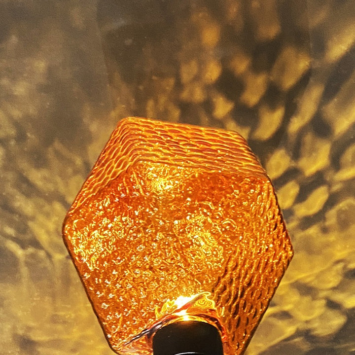 LOTUS OUTDOOR LED LAMP 11*77.5