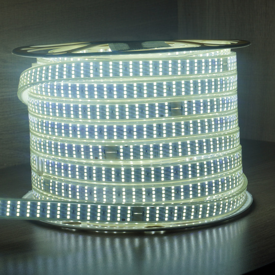 Firefly Strip Light 4 Lines 1m - White