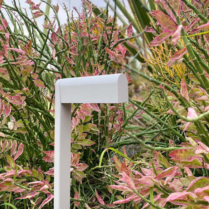 MEZZOLA OUTDOOR LED LAMP