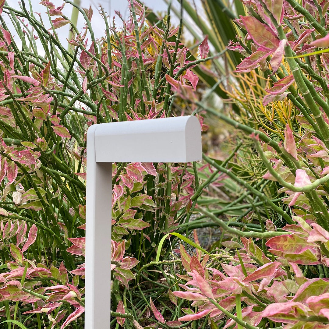 MEZZOLA OUTDOOR LED LAMP