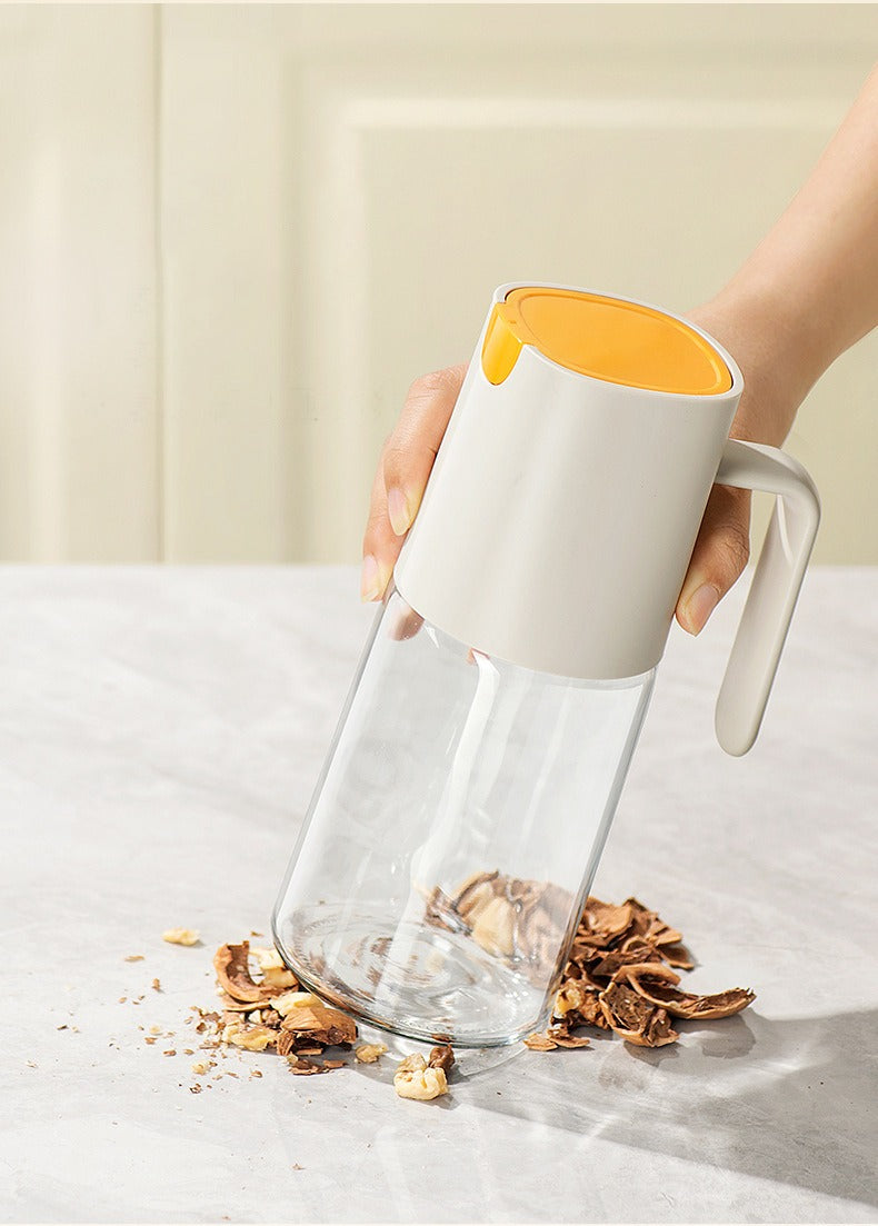 JAZMIN OIL DISPENSER 550 ML