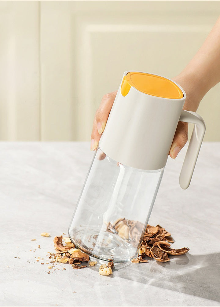 JAZMIN OIL DISPENSER 550 ML