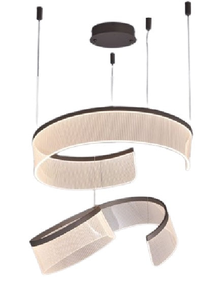 Firefly Pendant Lamp LED 62W - Gold