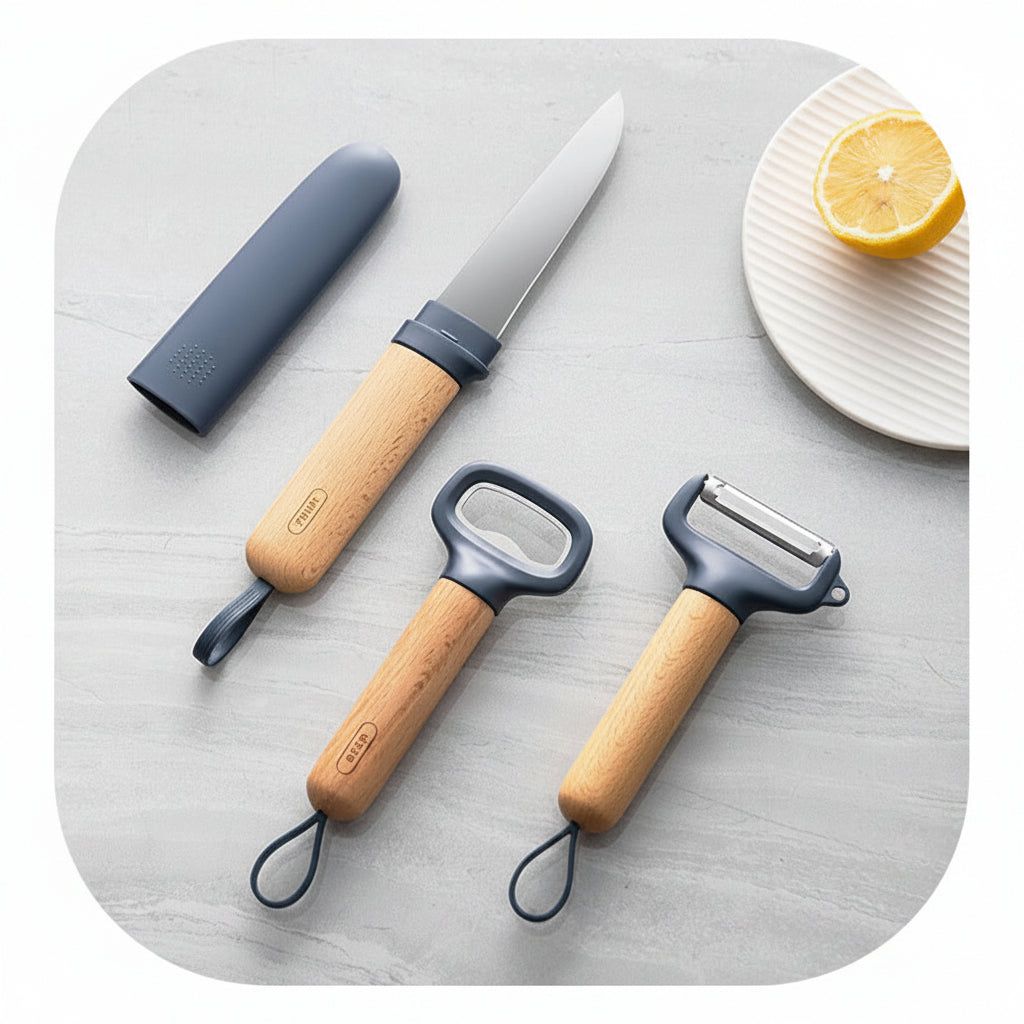 ANGIE FRUIT KNIFE