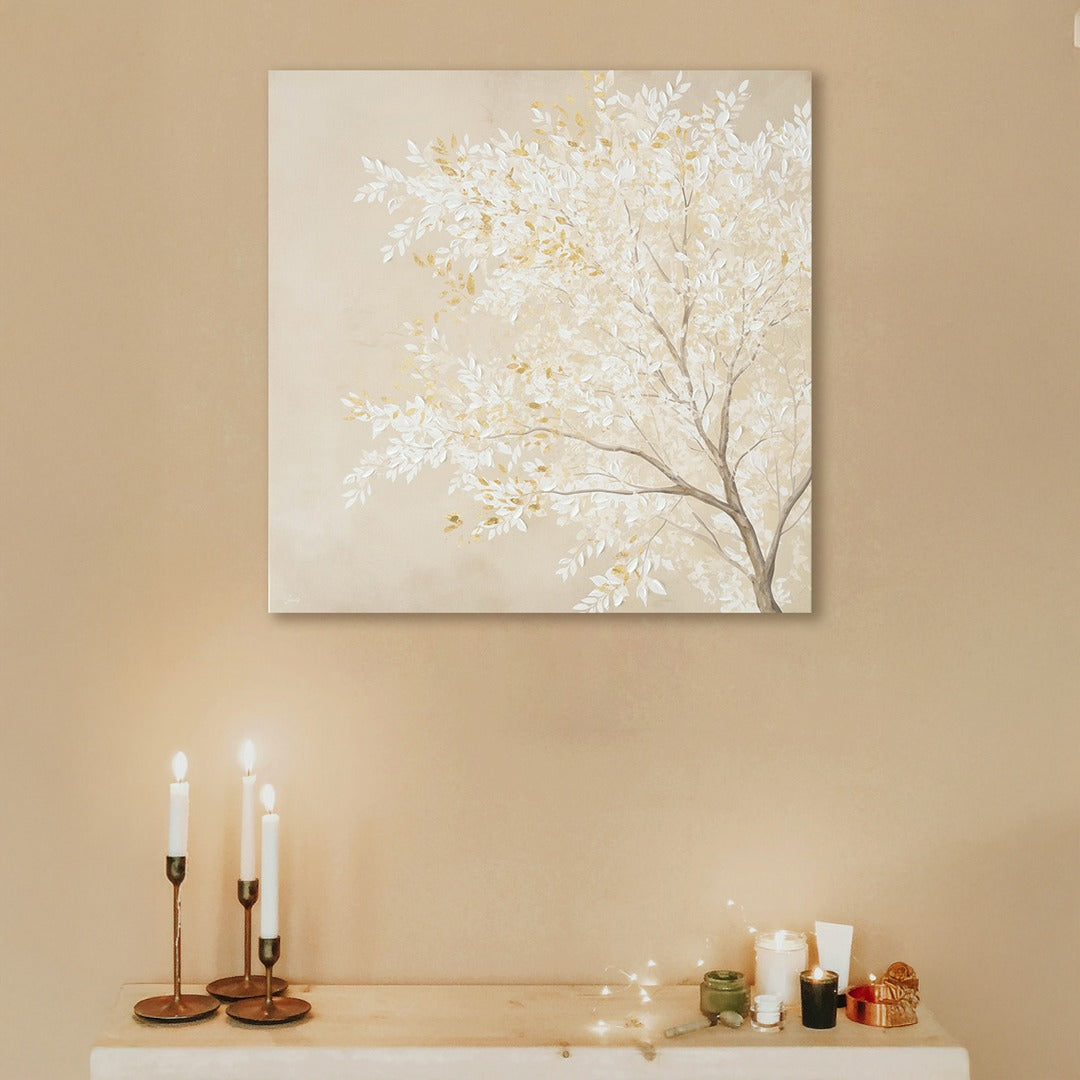 NATASHA FRAMED PRINTING 