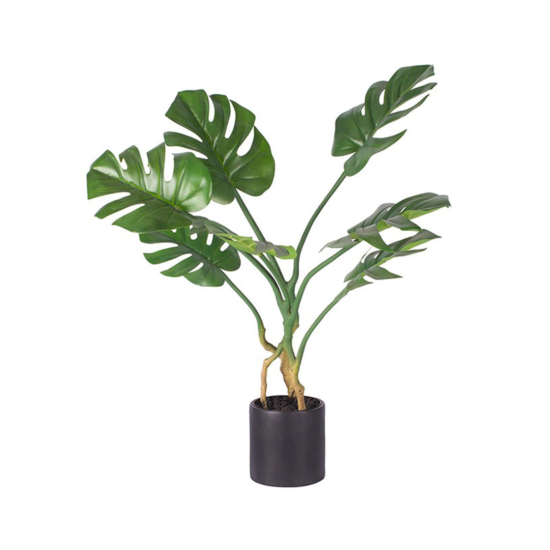 MONSTERA ARTIFICIAL PLANT 