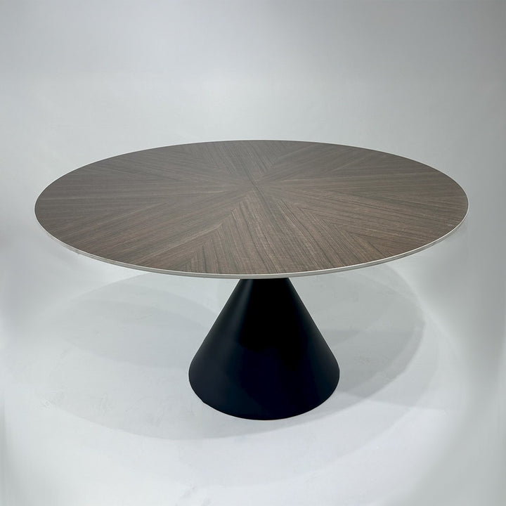 LEONA DINING TABLE 135*75CM