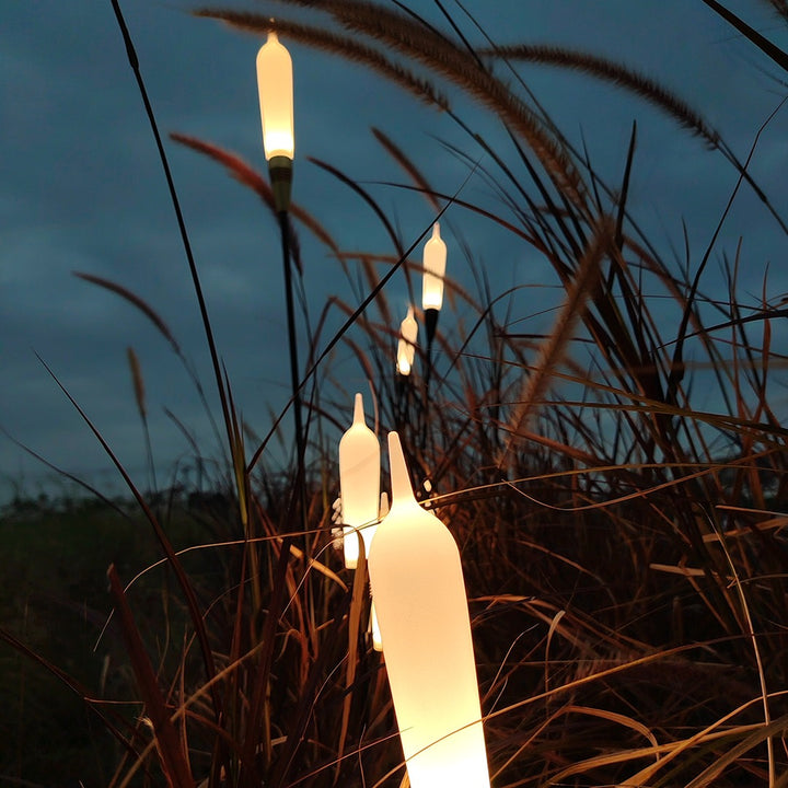 CARLOS OUTDOOR LED LAMP