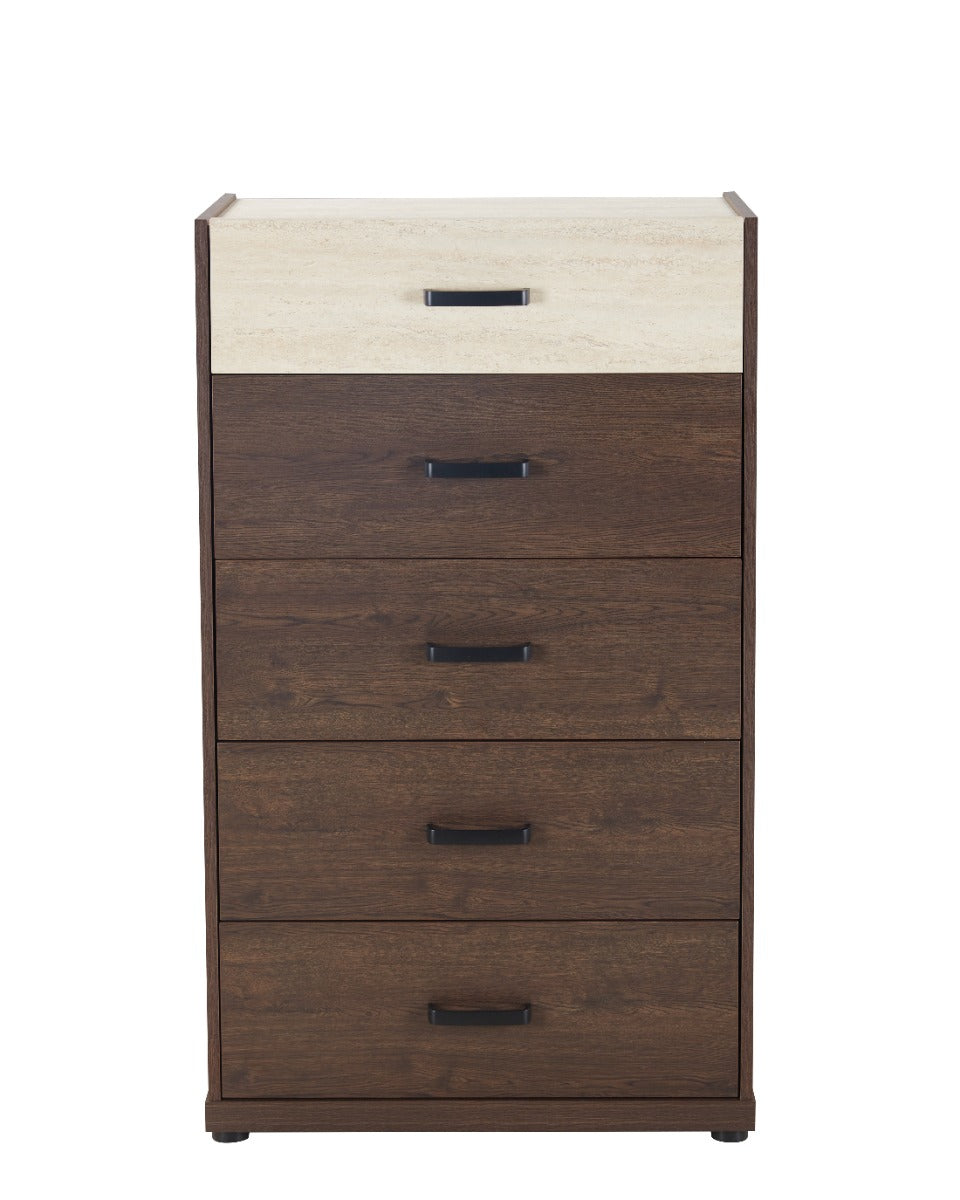 BRAYAN 5 D CHEST