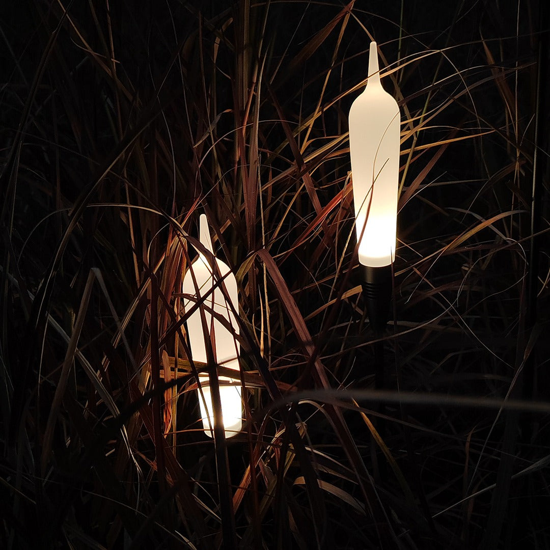 CARLOS OUTDOOR LED LAMP