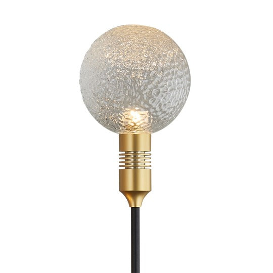 LUPITA OUTDOOR LED LAMP 10*91