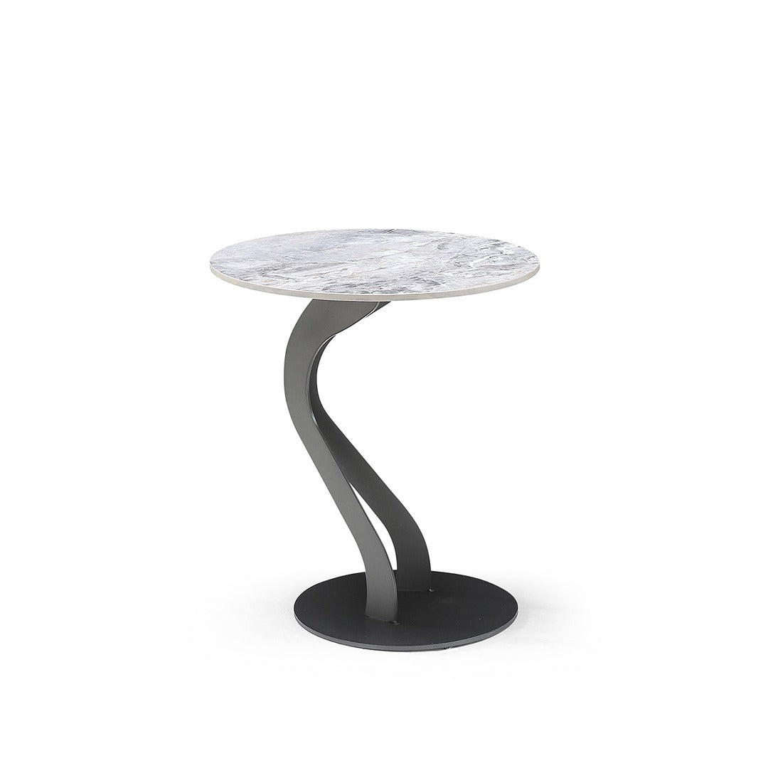  ALMA END TABLE 