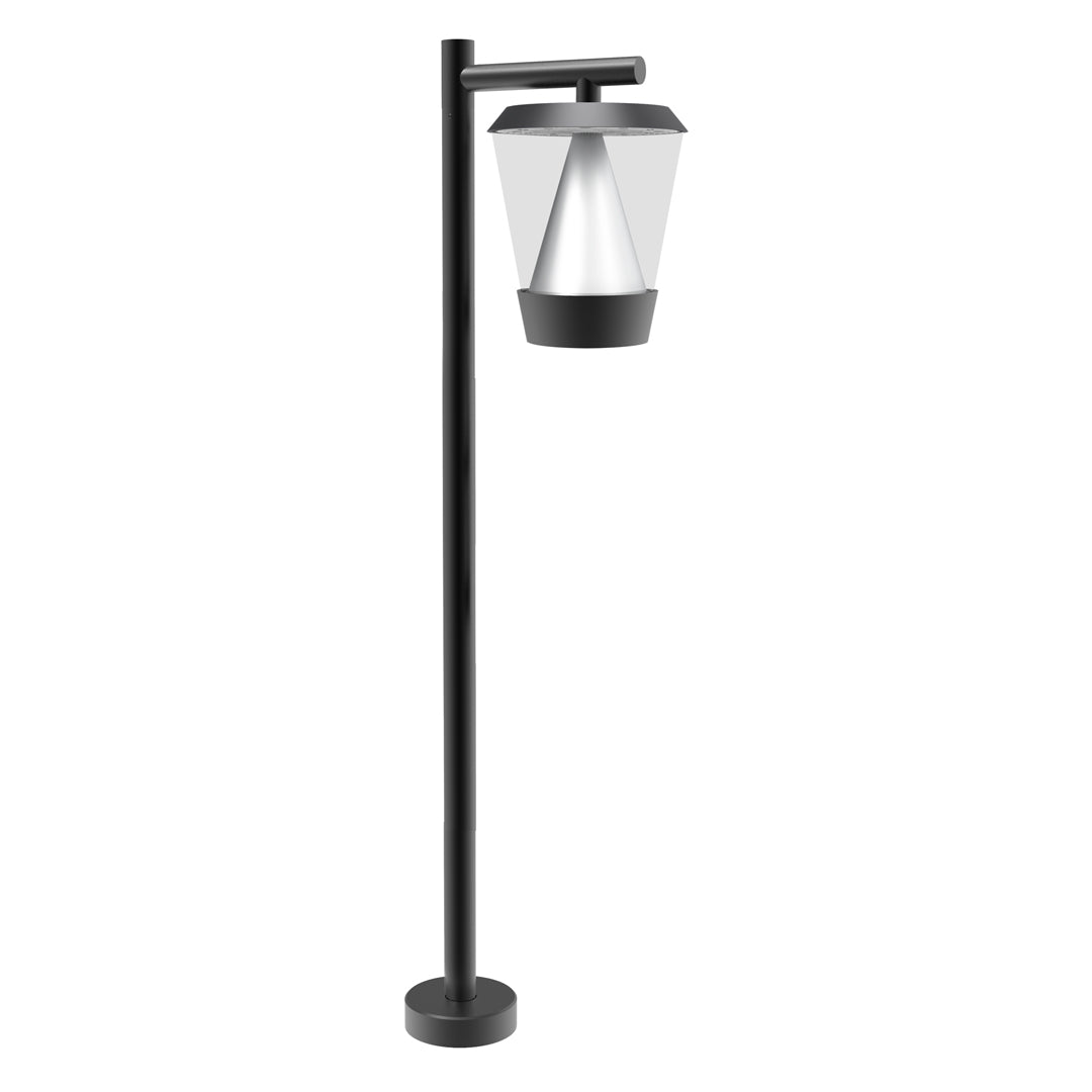 Firefly Outdoor 13W 1.4M 3000K - Black Stand