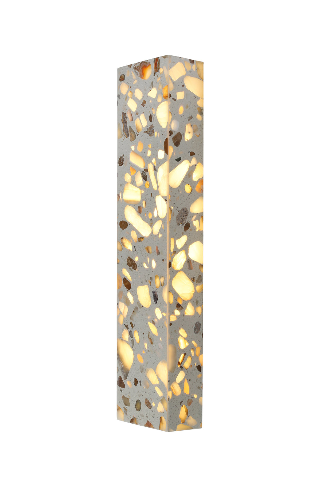 Firefly Wall Light LED 10W 3000K - Brass