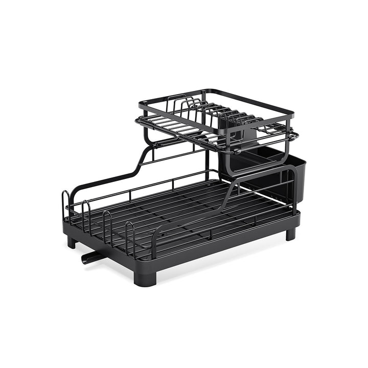 HADLEY DISH RACK 2 TIER