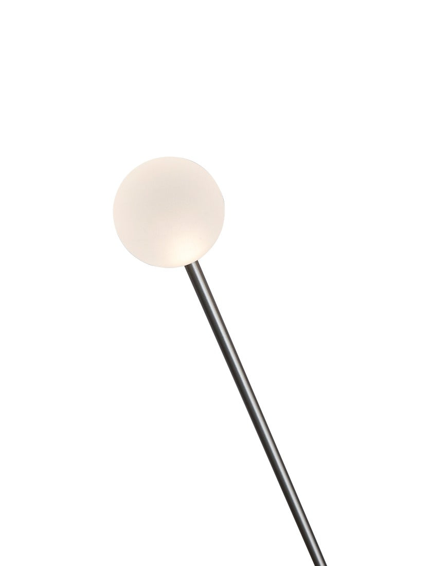 GLOBIA OUTDOOR LED LAMP 