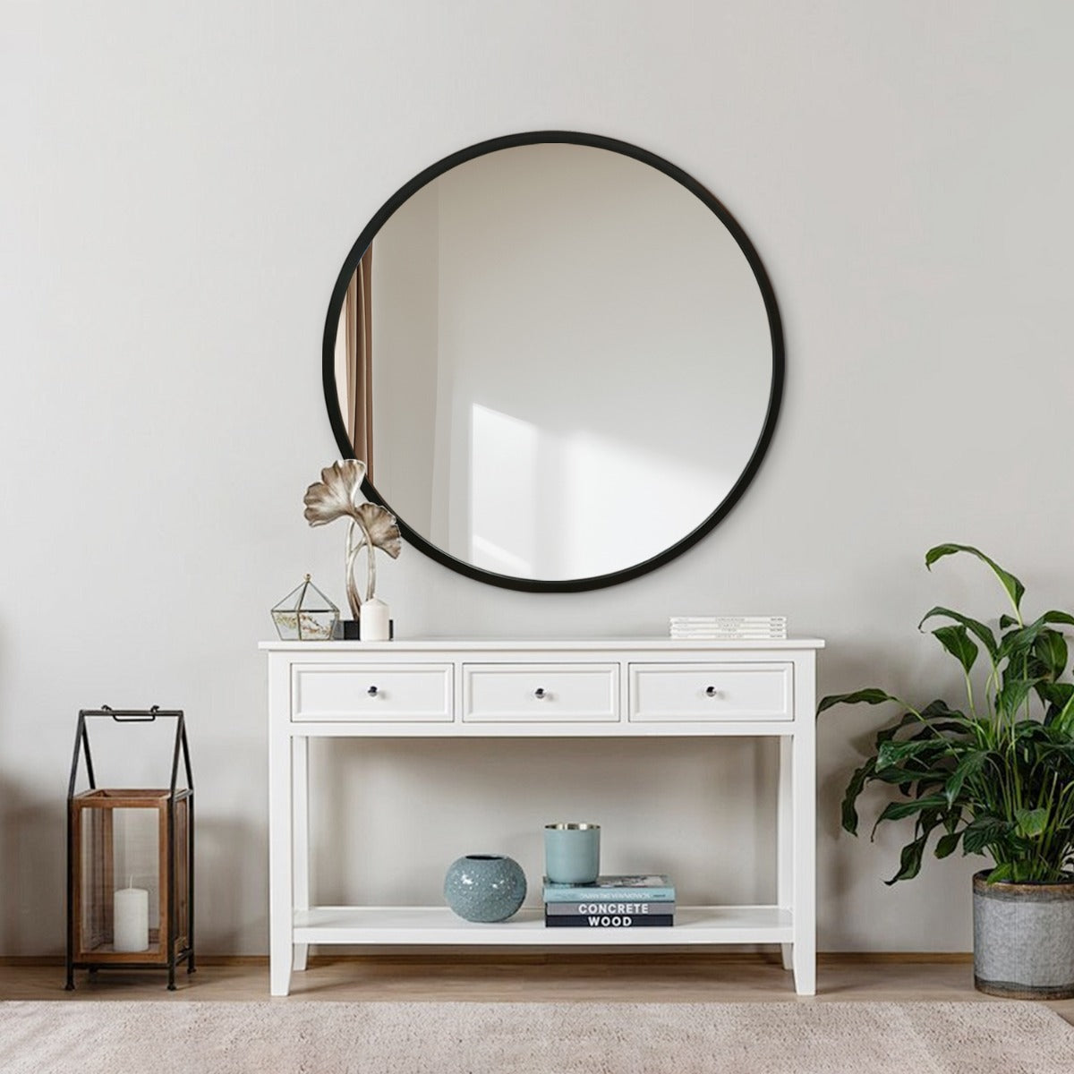  Shine MIRROR 60*60