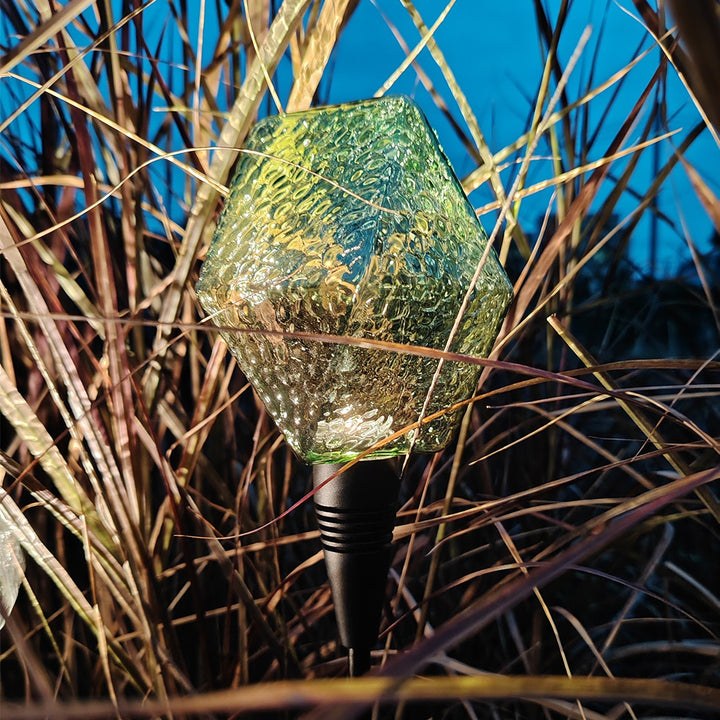LOTUS OUTDOOR LED LAMP 11*77.5