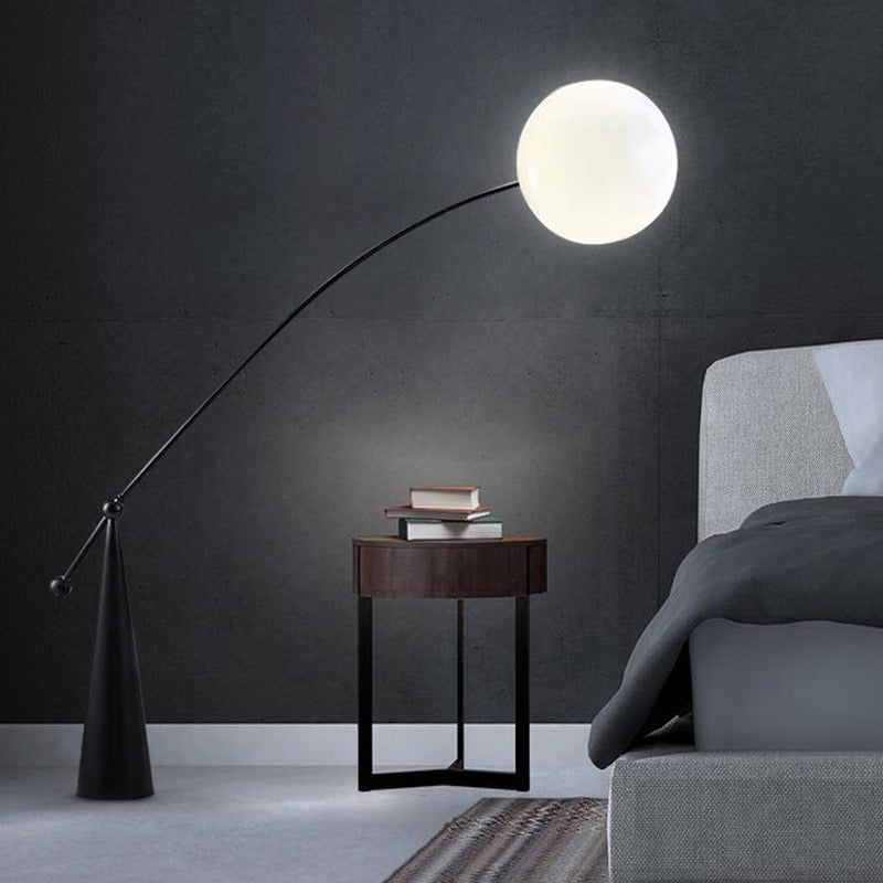 Firefly Floor Lamp E27x1 Max.40W - Black
