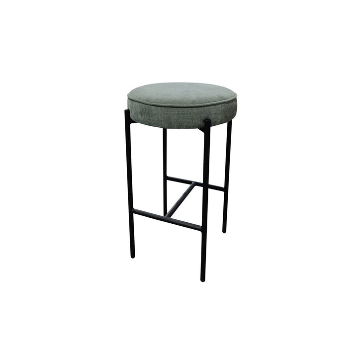 Alta Counter Stool Chair Green