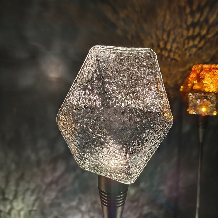 LOTUS OUTDOOR LED LAMP 11*77.5