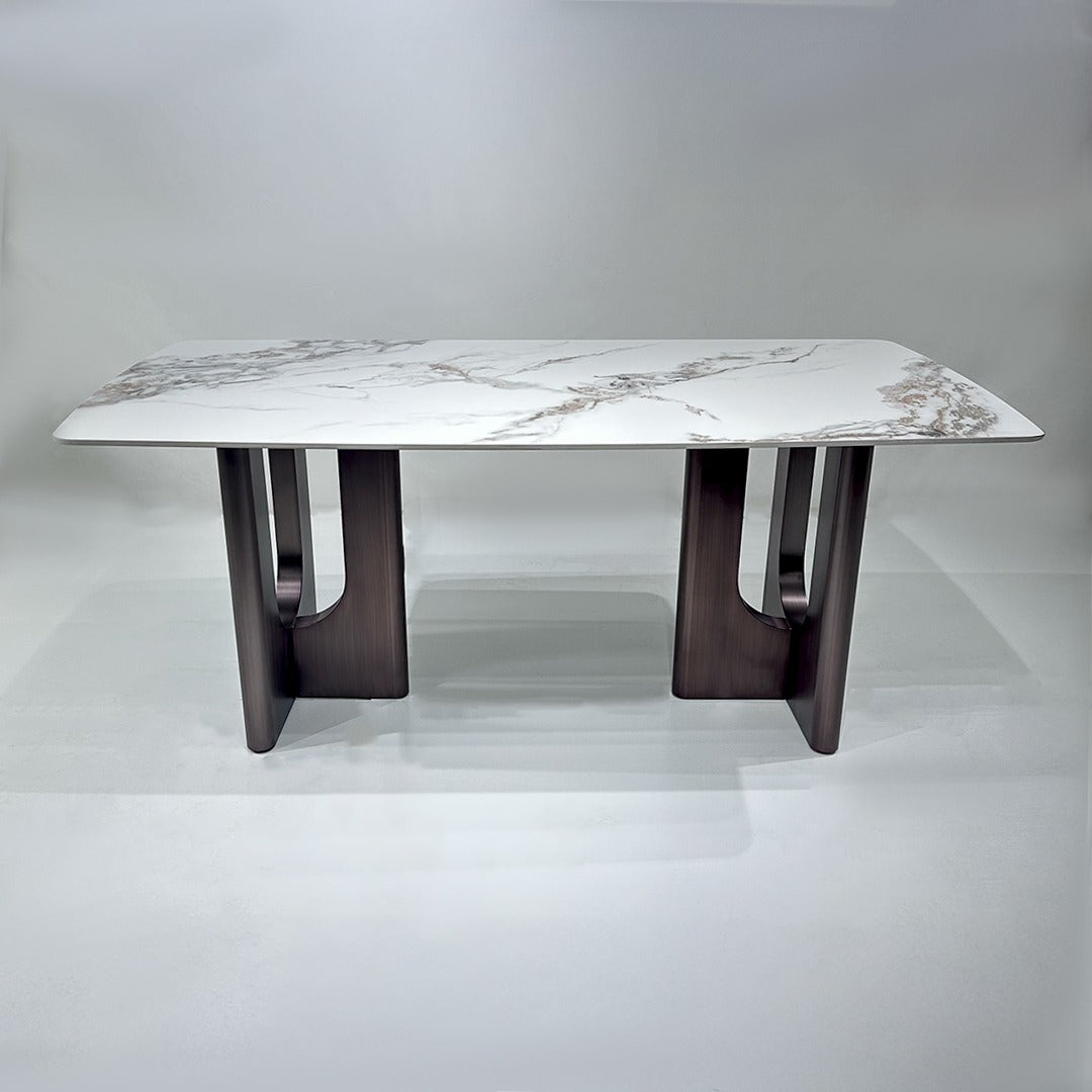 CELINE DINING TABLE 240*120