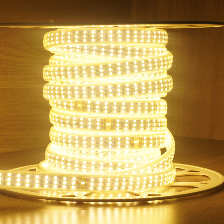 Firefly Strip Light 3 Lines 1m - Warm White